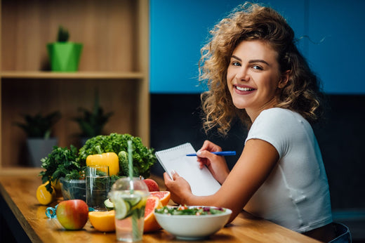 What’s the Best Diet for Gut Health?