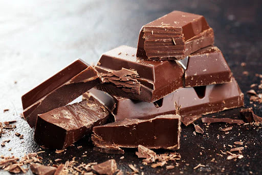 5 Dark Chocolate Health Benefits That Are Extremely Underrated